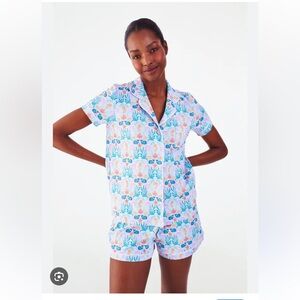 DO NOT BUY *ISO roller rabbit under the sea pajamas xl*